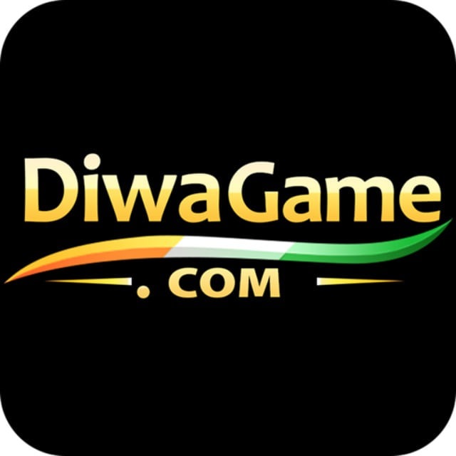 Diwa Game Logo